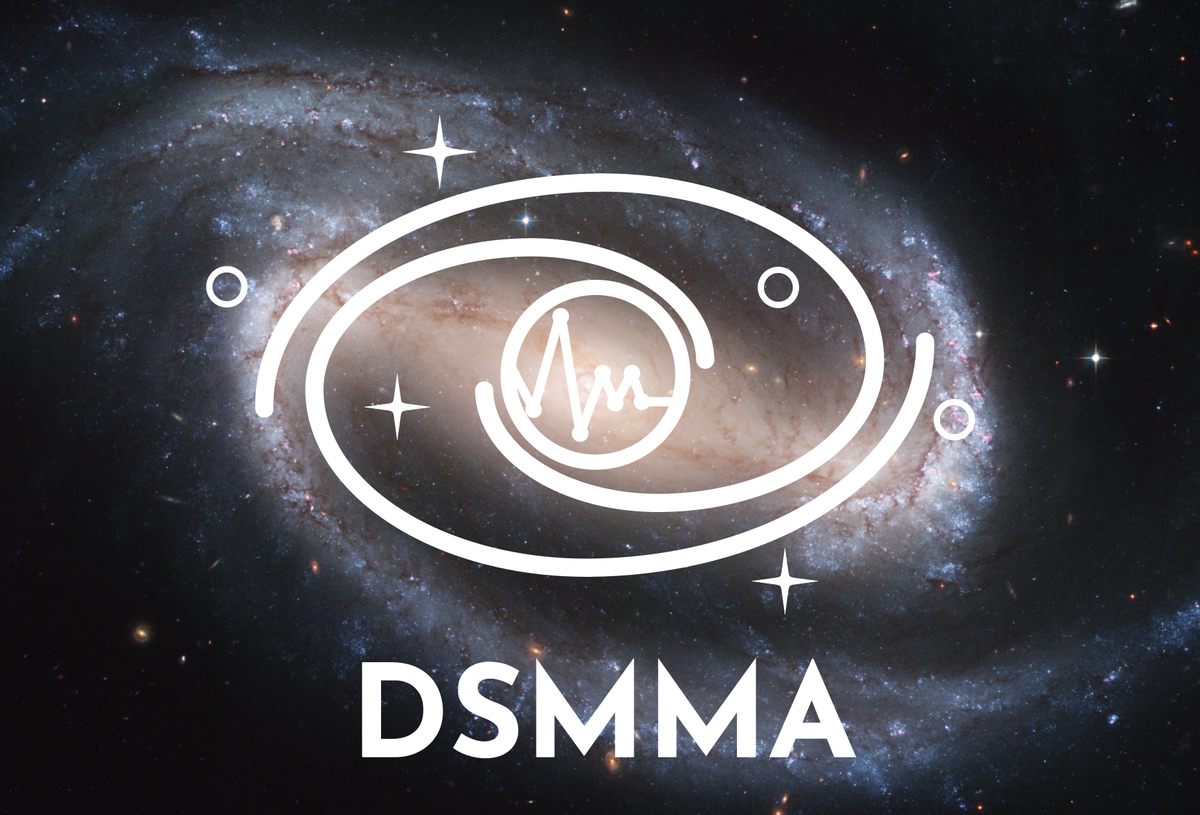 DSMMA Graphic